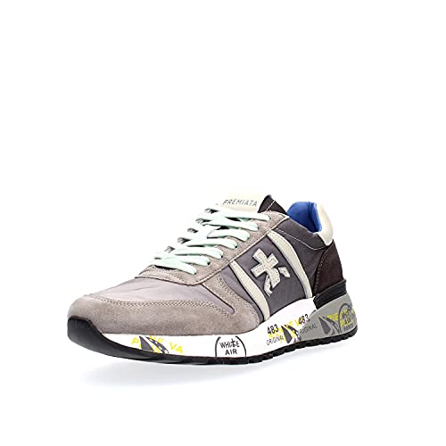 PREMIATA Lander - Zapatillas Deportivas para Hombre Size: 43 EU