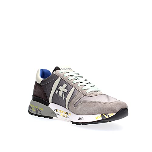 PREMIATA Lander - Zapatillas Deportivas para Hombre Size: 43 EU