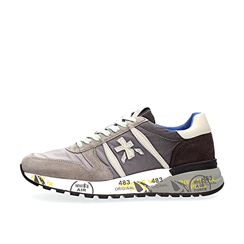 PREMIATA Lander - Zapatillas Deportivas para Hombre Size: 43 EU