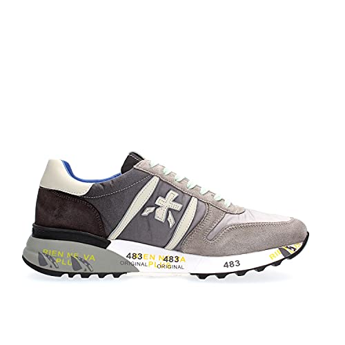 PREMIATA Lander - Zapatillas Deportivas para Hombre Size: 43 EU