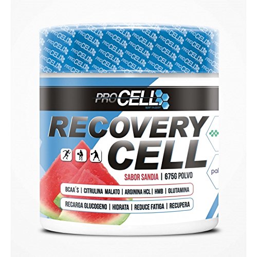 Pro Cell Recovery Cell Sandia - 675 gr