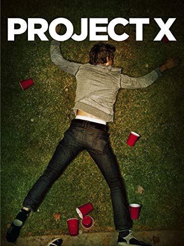 Project X