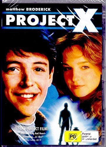 Project X [Edizione: Australia] [Italia] [DVD]