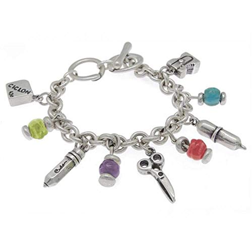 Pulsera Ciclon Mujer 162176-99-0_0