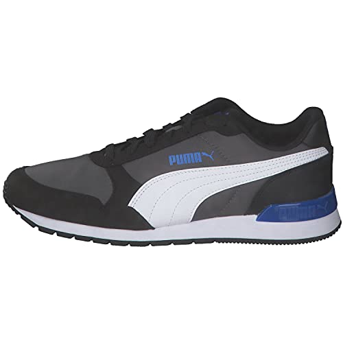 PUMA St Runner V2 NL', Zapatillas Unisex Adulto, Gris Oscuro, 46 EU