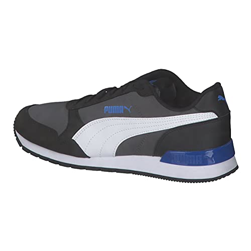 PUMA St Runner V2 NL', Zapatillas Unisex Adulto, Gris Oscuro, 46 EU