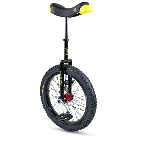 Qu-Ax® Cross - Monociclo 20"