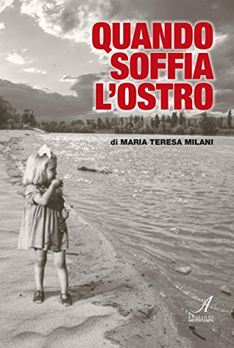 Quando soffia l'Ostro (Italian Edition)