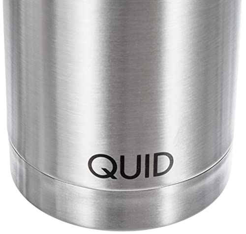 Quid 1 L Termo LIQUIDO INOX XYLON, Acero Inoxidable, No Aplica