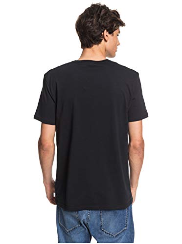 Quiksilver - Colors In Stereo Camiseta para Adulto