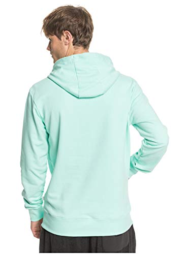 Quiksilver - Comp Logo Sudadera con Capucha para Adulto