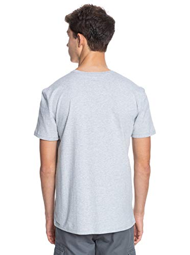 Quiksilver - Hard Wired Camiseta para Adulto