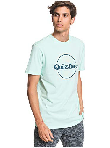 Quiksilver - Words Remain Camiseta para Adulto