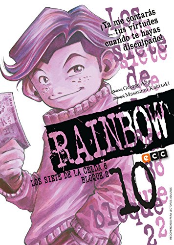 Rainbow 10 (semana 3)