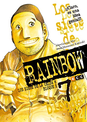 Rainbow 7