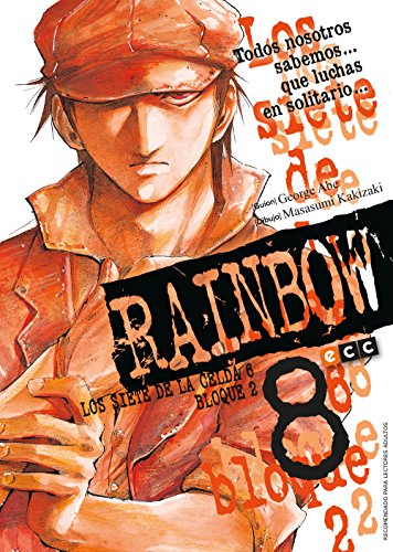 Rainbow 8 (semana 1)