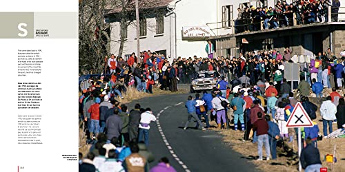 Rallye Monte-Carlo