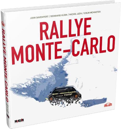 Rallye Monte-Carlo