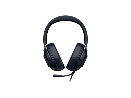 Razer Kraken X Lite Auriculares Diadema Negro