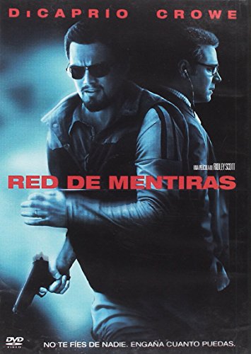 Red de mentiras [DVD]