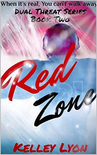 Red Zone : Dual Threat Series Book Two (English Edition)