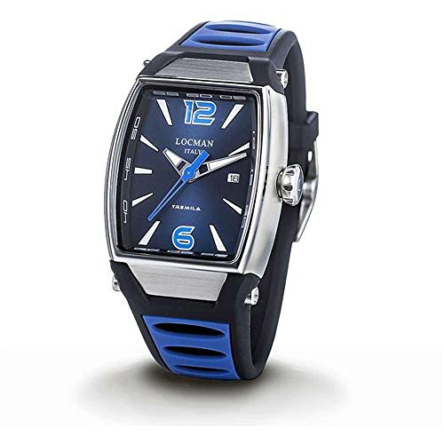 Reloj Locman tremila 0552a02s-00blsksb