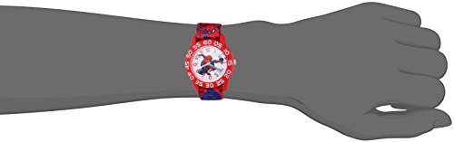 Reloj - Marvel - para - WMA000193