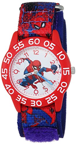 Reloj - Marvel - para - WMA000193