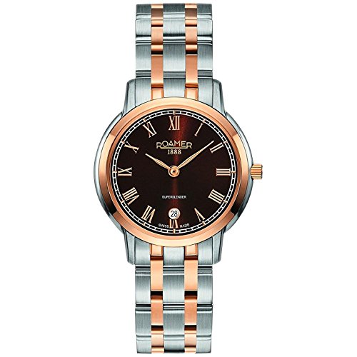 Reloj - Roamer - para Mujer - 515811 49 05 50