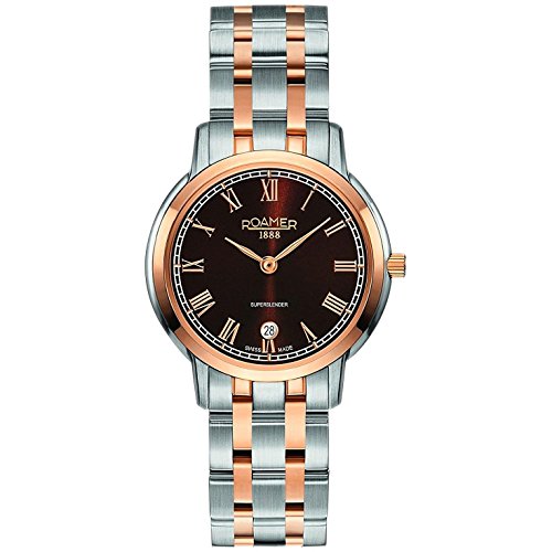 Reloj - Roamer - para Mujer - 515811 49 05 50