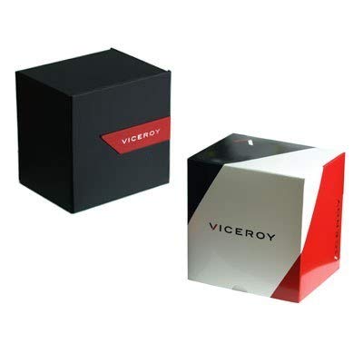 Reloj VICEROY Caballero VINCERO 46745-47