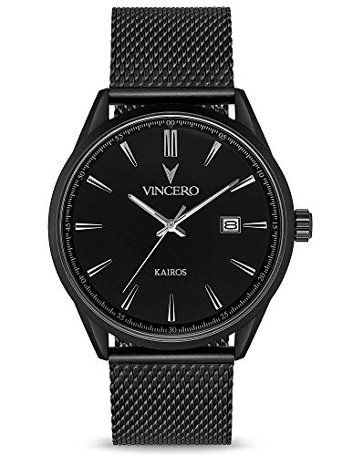 Reloj - Vincero - Para Hombre - Bla-BlaM-K15