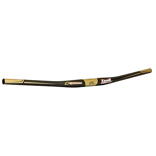 Renthal Fatbar Lite Carbon Zero 31.8 mm