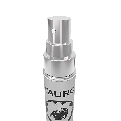 Retardante sexual eyaculacion precoz Tauro Extra Fuerte 5ml 100% Natural - Disponible envio Prime