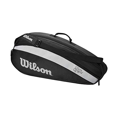RF TEAM 3 PACK BLACK