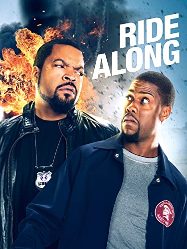 Ride Along