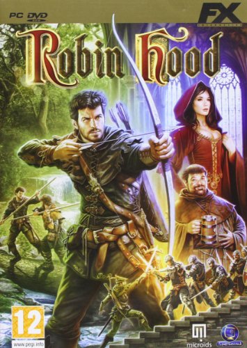 Robin Hood - Edición De Oro