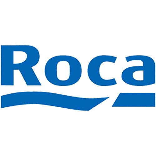 Roca A822502300 Mecanismo de alimentación Inferior con Rosca metálica, Blanco