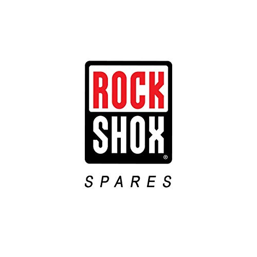 RockShox SID RLC-XX/RL (A1-B1) Krone/Standrohr Einheit 29" Konisch Solo Air Alu 51-Offset Schwarz