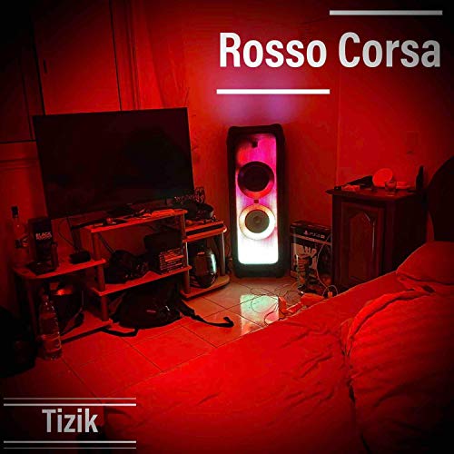 Rosso Corsa [Explicit]