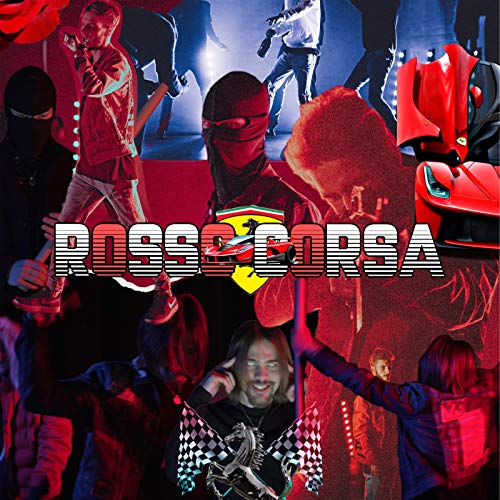 Rosso Corsa [Explicit]