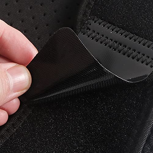 RRRYN Protector de Hombro, Correas de protección de Hombro Ajustables para Proteger un Hombro de Correas Tensas