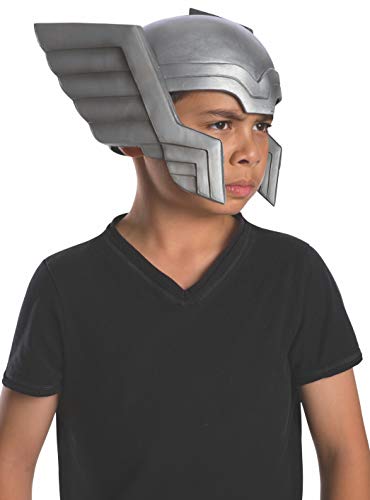 Rubies - Casco de Thor para niños, talla única