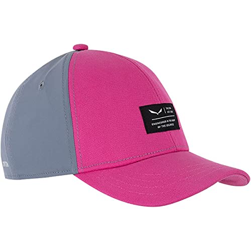 SALEWA Gorra Modelo Kids Logo K Basecap Marca