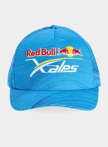 SALEWA Gorra modelo X-ALPS LOGO CAP marca
