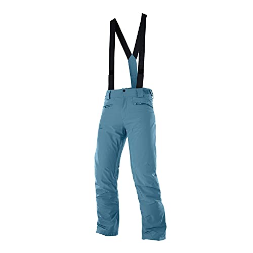 Salomon Edge Pantalón Hombre Esquí Snowboard