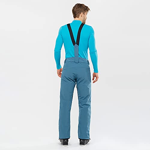 Salomon Edge Pantalón Hombre Esquí Snowboard