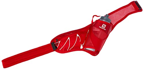 Salomon Sensibelt, Rojo (Goji Berry), Talla única