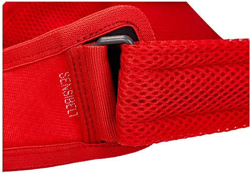 Salomon Sensibelt, Rojo (Goji Berry), Talla única