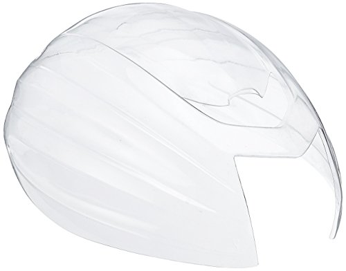 Santini by Lazer Cubierta para Casco Transparente S